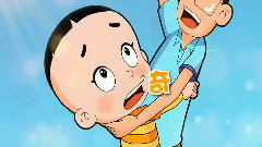 动漫专属 - 大头儿子小头爸爸