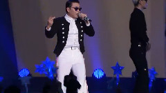 Psy - 江南Style & 喇叭裤