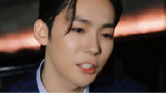 Winner - BABY BABY MV MAKING FILM