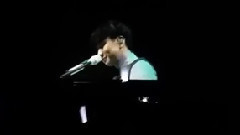 林俊杰 - 记得 Valentine's concert 饭拍版