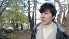 东方神起,郑允浩,沈昌珉 - We are T ～Second Memories～ DVD预览影像 Ver2