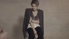 金在中 - 'NO.X'Jacket Making Film