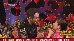 杨千嬅,汪明荃 - 迎春花 & 祝福你 & 你最红 & 摇一摇