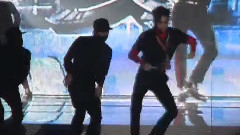 KAI(EXO),EXO - SBS 歌谣大战