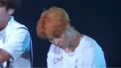 防弹少年团,JIMIN(防弹少年团) - 花样年华