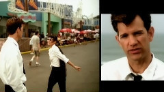 Chris Isaak - Please