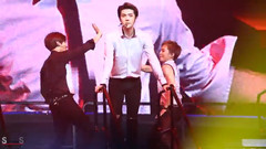 吴世勋(EXO),EXO - PlayBoy