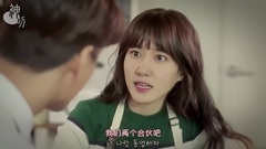KAI(EXO),EXO - <巧克力银行> EP02