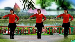 舞蹈视频 - 亲爱的别想我