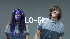 音乐短片 - Vallee Duhamel Studio Launch