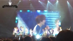 SMROOKIES,NCT - Show Me Your Love