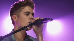 Justin Bieber - All Around The World