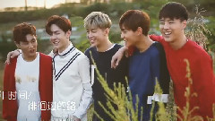 UNIQ,金圣柱(UNIQ) - 0216生贺视频