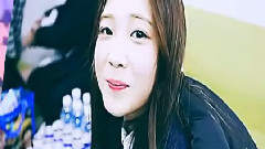 刘智嫒(Lovelyz),Lovelyz - Goose house 光るなら