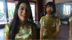 华语群星 - 优雅地