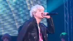 SUGA(防弹少年团),防弹少年团 - 喜欢 SUGA focus