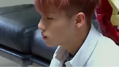 iKON,金振焕(iKON) - 玛丽与我Ep9 Cut