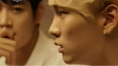 崔珉豪(SHINee),Key(SHINee),SHINee - 祝珉Key情人节快乐