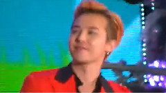 G-Dragon(BigBang),BigBang - 花天酒地