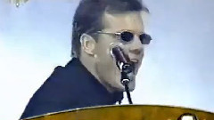 Modern Talking - Space Mix