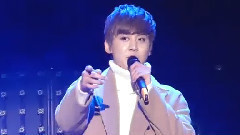 TEEN TOP - Icallist Teentop Chunji