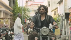 Vishal Dadlani - Saala Khadoos