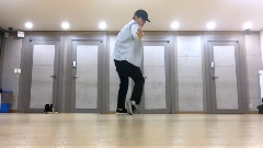 防弹少年团,J-HOPE(防弹少年团) - 郑号锡1 Verse混音 With Hope On The Street