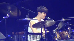 姜敏赫(CNBLUE) - Holiday