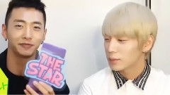 B.A.P - 90贤才鹊桥汇