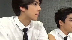 吴世勋(EXO) - EXO Channel Cut