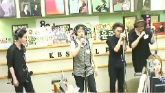 EXO-K,朴灿烈(EXO),都暻秀(EXO),边伯贤(EXO),SUHO(EXO) - Baby Don't Cry(人鱼的眼泪)
