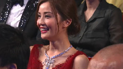 蔡卓妍 - 蔡卓妍入围最佳女主角五强