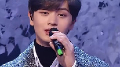 陆星材(BTOB),俞宙(GFriend) - 奇迹
