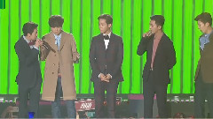 Winner - Melon Music Awards Cut