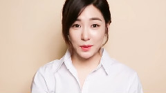 少女时代,少女时代-TTS,Tiffany(少女时代) - 帕尼 IPKN 2016 SS宣传视频