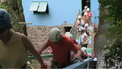 音乐短片 - 安提瓜- Antigua