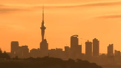 音乐短片 - 奥克兰,新西兰 - Auckland,New Zealand