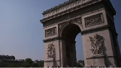 音乐短片 - 巴黎,法国(下) - Paris,France