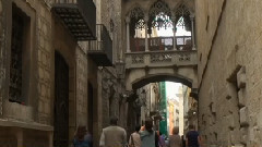 音乐短片 - 巴塞罗那,西班牙(上) - Barcelona,Spain