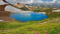 音乐短片 - 双星精灵 - 甜甜的姑娘