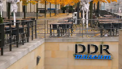 音乐短片 - 柏林,德国 - Berlin,Germany