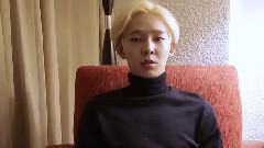 Winner - I'm Young MV Making Film