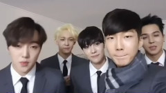 Winner - Countdown Live Sudden Attack