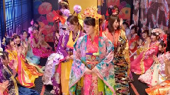 AKB48 - 君はメロディー (有吉Short ver.)