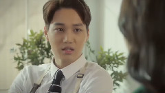 KAI(EXO),EXO - < Choco Bank >(巧克力银行) EP02