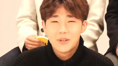 Infinite - 'For You' Promotion Part1