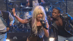 Lady Gaga - Just Dance