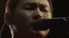 梁博 - 亚洲新歌榜2015年第二十八期榜单歌曲:不堪一击