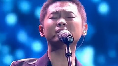 梁博 - 梁博唱作实力倍受肯定 再夺最受欢迎唱作人大奖