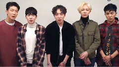 Winner - MelOn Hello 2016 New Year Message